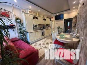 2-к квартира, вторичка, 49м2, 2/6 этаж