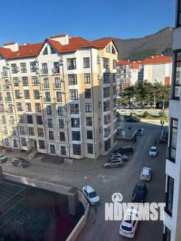 Студия квартира, вторичка, 31м2, 6/9 этаж