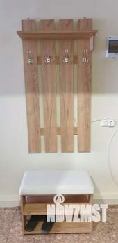 1-к квартира, вторичка, 24м2, 2/2 этаж