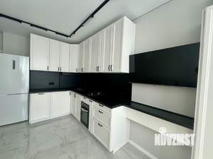 1-к квартира, вторичка, 42м2, 7/7 этаж