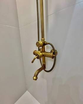 1-к квартира, вторичка, 51м2, 5/5 этаж