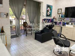 2-к квартира, вторичка, 52м2, 1/4 этаж