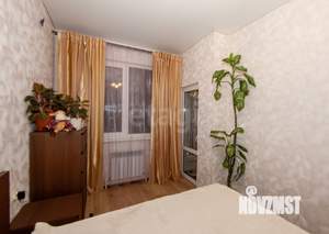 1-к квартира, вторичка, 40м2, 4/9 этаж