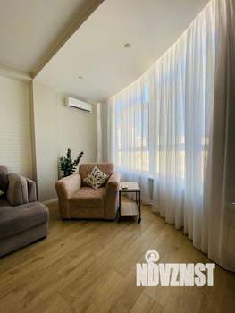 2-к квартира, вторичка, 85м2, 3/8 этаж