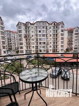 1-к квартира, вторичка, 39м2, 2/5 этаж