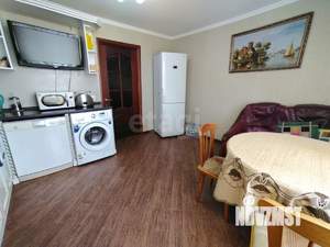 3-к квартира, вторичка, 111м2, 6/6 этаж