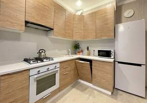 1-к квартира, вторичка, 47м2, 5/7 этаж