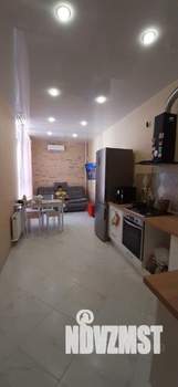 2-к квартира, вторичка, 74м2, 5/6 этаж