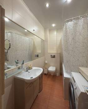 2-к квартира, вторичка, 62м2, 3/9 этаж