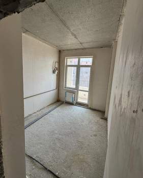 1-к квартира, вторичка, 37м2, 6/7 этаж