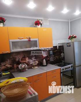 2-к квартира, вторичка, 55м2, 4/9 этаж