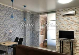 2-к квартира, вторичка, 43м2, 2/6 этаж