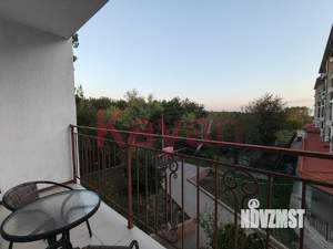 1-к квартира, вторичка, 35м2, 2/6 этаж