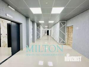 2-к квартира, вторичка, 82м2, 11/20 этаж