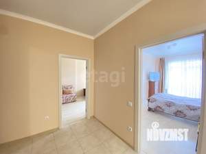 2-к квартира, вторичка, 65м2, 4/8 этаж