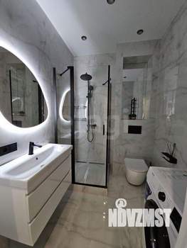 1-к квартира, вторичка, 39м2, 7/7 этаж