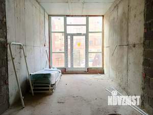 Студия квартира, вторичка, 34м2, 1/6 этаж