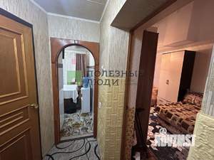 1-к квартира, вторичка, 30м2, 2/5 этаж