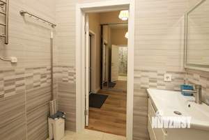 1-к квартира, вторичка, 49м2, 1/8 этаж