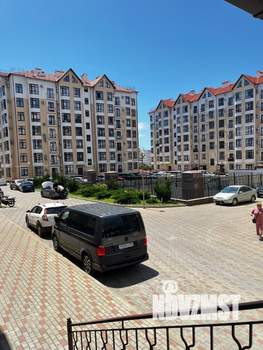 2-к квартира, вторичка, 58м2, 5/8 этаж