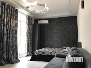 2-к квартира, вторичка, 61м2, 5/8 этаж