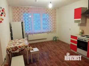 2-к квартира, вторичка, 62м2, 15/16 этаж