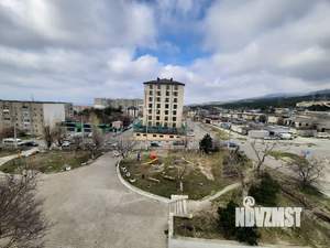 1-к квартира, вторичка, 30м2, 5/5 этаж