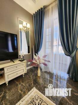 3-к квартира, вторичка, 135м2, 6/7 этаж