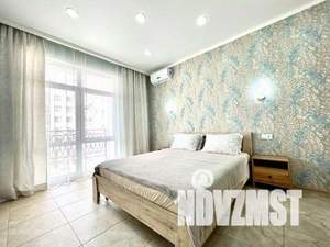 1-к квартира, вторичка, 48м2, 4/6 этаж