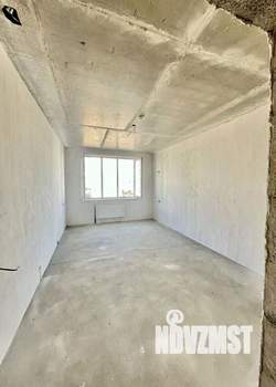 1-к квартира, вторичка, 42м2, 7/9 этаж