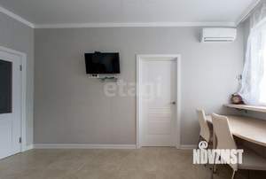 1-к квартира, вторичка, 50м2, 5/7 этаж