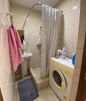 3-к квартира, вторичка, 58м2, 4/9 этаж