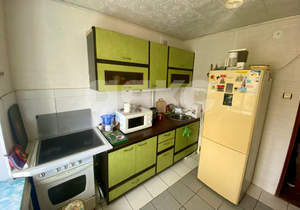 2-к квартира, вторичка, 50м2, 3/5 этаж