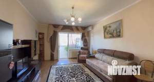 3-к квартира, вторичка, 87м2, 4/7 этаж