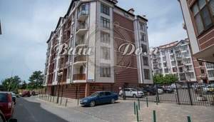 1-к квартира, вторичка, 41м2, 2/6 этаж