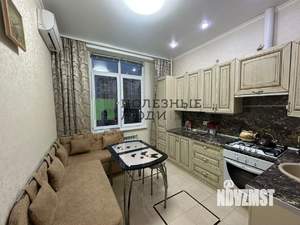 2-к квартира, вторичка, 55м2, 3/7 этаж