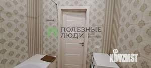 1-к квартира, вторичка, 48м2, 4/6 этаж