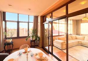 4-к квартира, вторичка, 145м2, 3/5 этаж