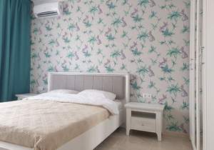 1-к квартира, вторичка, 48м2, 6/8 этаж