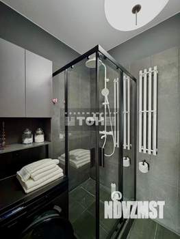 2-к квартира, сданный дом, 100м2, 11/21 этаж