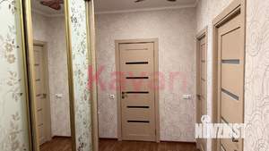 2-к квартира, вторичка, 60м2, 6/9 этаж