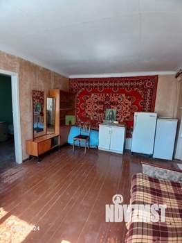 2-к квартира, вторичка, 34м2, 2/2 этаж