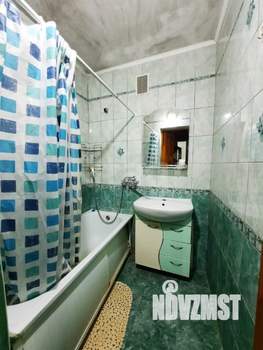 3-к квартира, вторичка, 76м2, 1/3 этаж