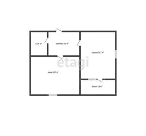 Фото квартиры на продажу (2)