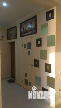 1-к квартира, вторичка, 45м2, 11/11 этаж