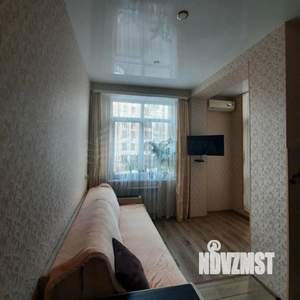 1-к квартира, вторичка, 49м2, 2/8 этаж