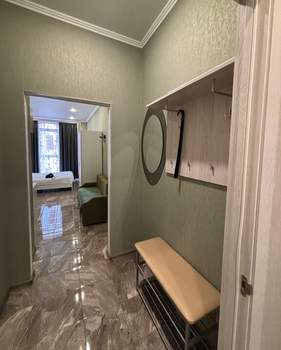 2-к квартира, вторичка, 57м2, 3/8 этаж