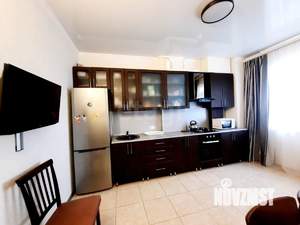1-к квартира, вторичка, 46м2, 2/7 этаж