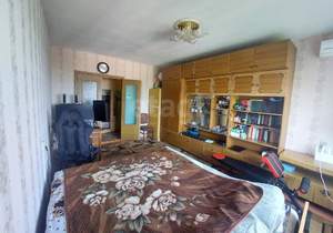 2-к квартира, вторичка, 52м2, 5/5 этаж