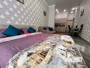 2-к квартира, вторичка, 56м2, 1/7 этаж